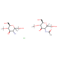 Chitosan,hydrochloride